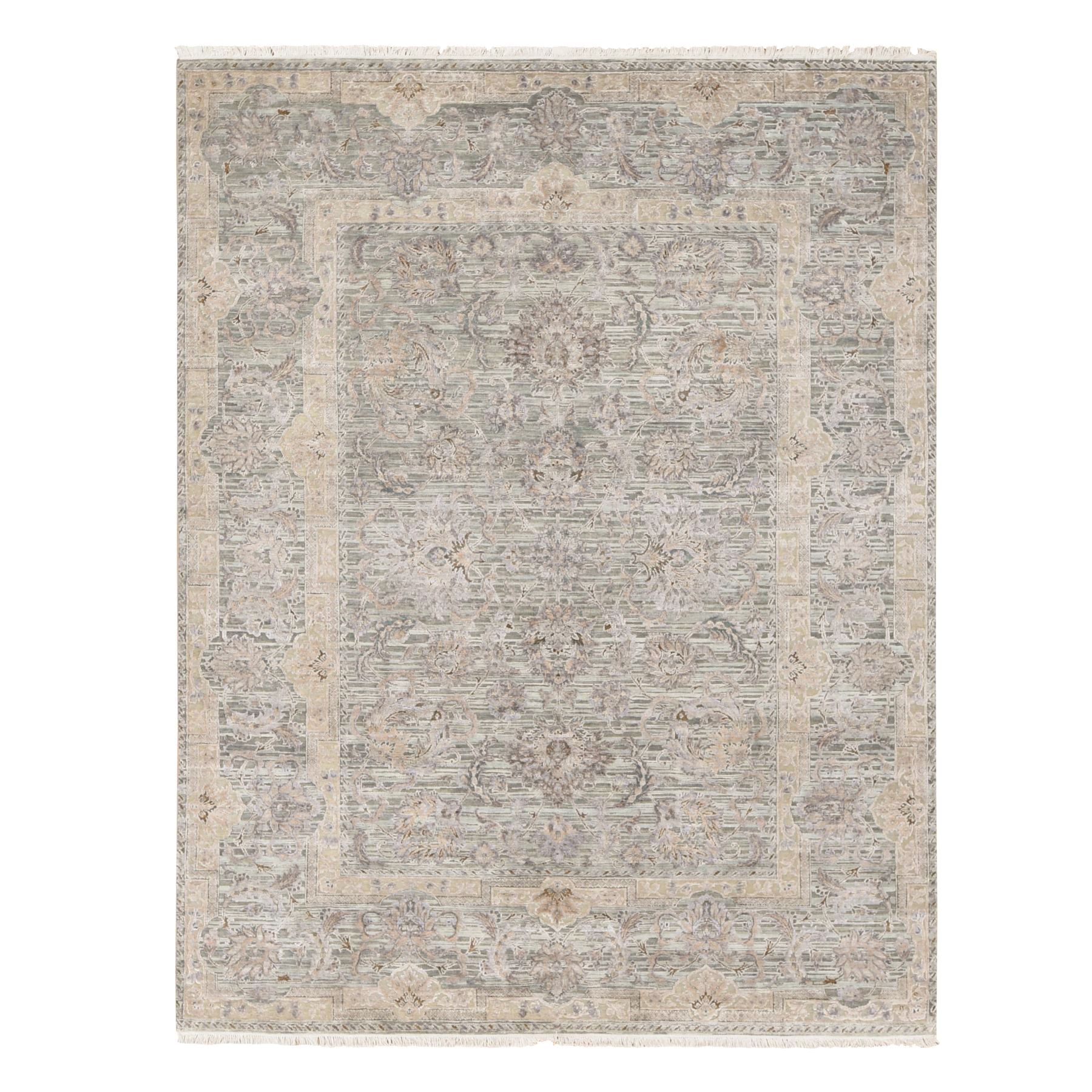 Transitional Rugs LUV727092